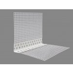 Profil rohový omítkový s perlinkou plast VTX 2,5m – HobbyKompas.cz