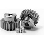 Tamiya 50356 20,21T AV Pinion – Zboží Mobilmania
