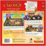 Mindok Tajná výprava čarodějů – Zboží Živě