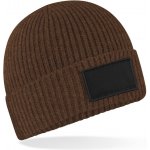 Beechfield B 442R Patch Fashion Vlašský ořech/černá – Hledejceny.cz