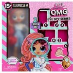 MGA L.O.L. Surprise! Dekodér s OMG Velkou ségrou Spy – Hledejceny.cz