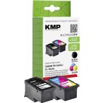 KMP C97V Multipack BK/Color komp. s Canon PG-545/CL-546 XL (1562,4005) – Zboží Mobilmania