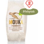 Country Mouka pohanková 400 g – Zboží Dáma