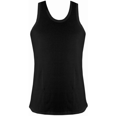 Matyáš pánské tílko MT012 černá – Hledejceny.cz