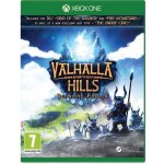 Valhalla Hills (Definitive Edition) – Zboží Živě