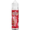 Příchuť pro míchání e-liquidu VapeMix Jacks Premix Raspberry Shake & Vape 6 ml