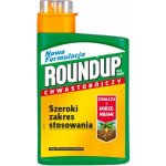 Roundup Flexi 540 ml – Zboží Dáma