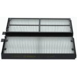 Filtr, vzduch v interiéru BOSCH 1 987 435 158 – Hledejceny.cz