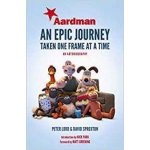 Aardman: An Epic Journey – Hledejceny.cz