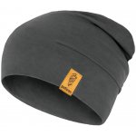 Patizon merino beanie Gun metal – Zbozi.Blesk.cz