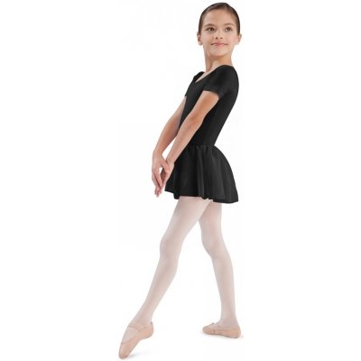 Dres Bloch Tiffany CL5342 černá – Zboží Dáma