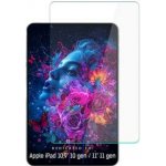 3mk Hardy Paper Effect na na Apple iPad 10,9 10 gen / 11 11 gen 5903108732543 průhledná – Zboží Živě