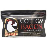 Wick n Vape Cotton Bacon Prime organická bavlna – Zboží Mobilmania