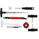 GEKO Sada na vyřezávání autoskel 01851_1 | Zboží Auto