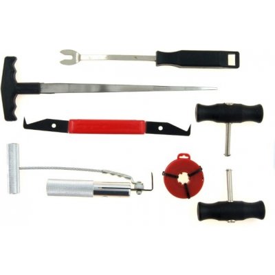 GEKO Sada na vyřezávání autoskel 01851_1 | Zboží Auto