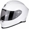 Přilba helma na motorku Scorpion EXO-R1 AIR Solid