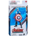 Hasbro Avengers: Beyond Earth's Mightiest Marvel Legends akční Captain America Bucky Barnes – Zbozi.Blesk.cz