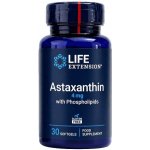 Life Extension Astaxanthin with Phospholipids 30 ks – Hledejceny.cz