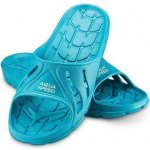 Aqua Speed Alabama pantofle tyrkysová – Zboží Dáma