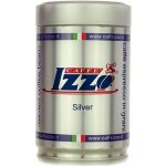 Izzo Caffé Silver mletá 250 g – Sleviste.cz