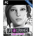 Life is Strange: Before the Storm – Sleviste.cz