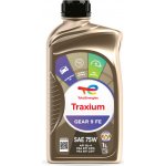 Total Traxium Gear 9 FE 75W 1 l – Zboží Mobilmania