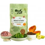 Rufruf Smart & Tasty jehněčí s pohankou 6 kg – Zboží Mobilmania