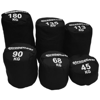 StrongGear Sandbag -Atlas 180 kg – Zboží Dáma