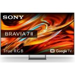 Sony Bravia 7 II K65XR75M2 – Zboží Živě