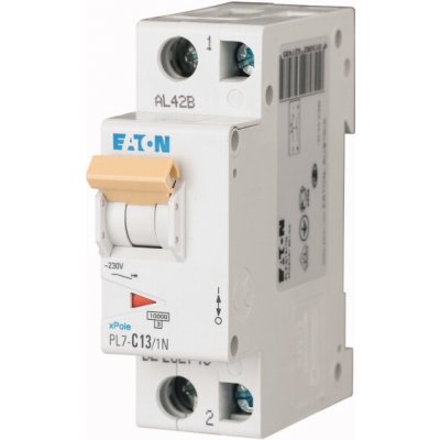 Eaton 13C/1N PL7 262748 – Sleviste.cz