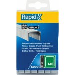 Rapid High Performance 140/6mm – Zboží Živě