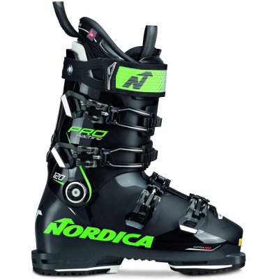 Nordica Promachine 120 GW 21/22 – Sleviste.cz