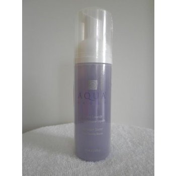 Aqua Laure Divine Lavender Body cleansing Mousse 175 ml