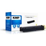 KMP Kyocera TK-5140Y - kompatibilní – Zboží Mobilmania