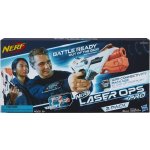 Nerf Laser Ops Alpha Point double pack – Hledejceny.cz