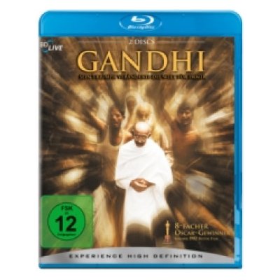 Gandhi BD – Hledejceny.cz