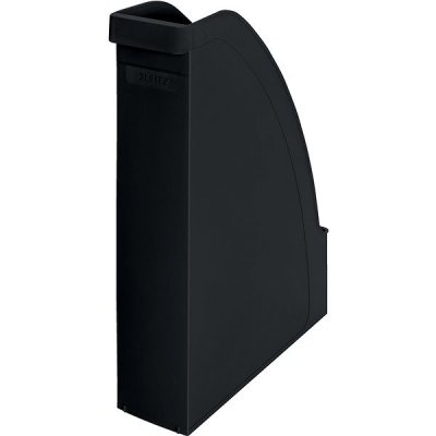 LEITZ RECYCLE černý – Sleviste.cz