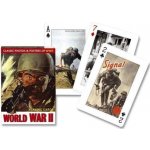 Piatnik 2.světová válka – Zboží Dáma