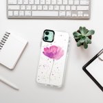 Pouzdro iSaprio - Poppies - iPhone 11 – Zboží Mobilmania