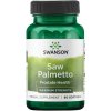 Doplněk stravy na močové a pohlavní orgány Swanson Saw Palmetto Extract 320 mg 60 kapslí