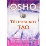 Tři poklady Tao - Osho – Hledejceny.cz