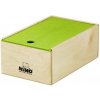 Ostatní perkuse NINO Percussion NINO-WB1 Wooden Box - Small