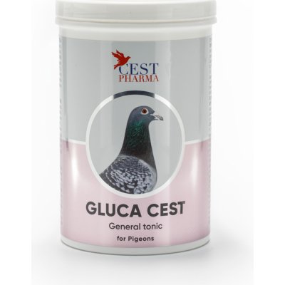 CEST PHARMA GLUCA CEST 0,6 kg – Hledejceny.cz