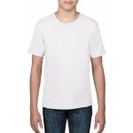 Dětské tričko Anvil White – Sleviste.cz