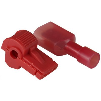 Kabelová odbočka pro kabely 0,5 - 1,0mm² | Zboží Auto