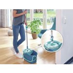 Leifheit 52101 Set Clean Twist Disc Mop Mobile Evo – Zbozi.Blesk.cz