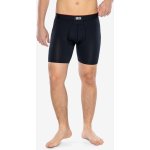Saxx Multi-Sport Mesh Long Boxer Brief Fly black – Zbozi.Blesk.cz