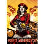 Command and Conquer Red Alert 3 – Zbozi.Blesk.cz