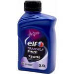 Elf Tranself Syn FE 75W-90 500 ml | Zboží Auto