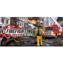 Firefighting Simulator: The Squad